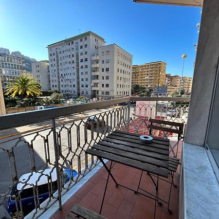 Maradona Rooms Napoli Ngoại thất bức ảnh