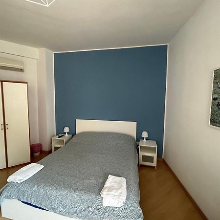 Maradona Rooms Napoli Ngoại thất bức ảnh