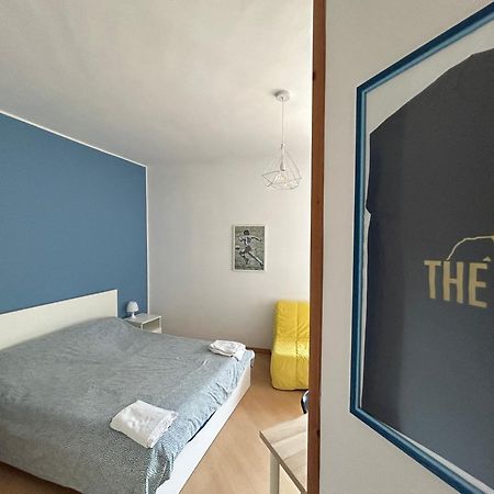 Maradona Rooms Napoli Ngoại thất bức ảnh