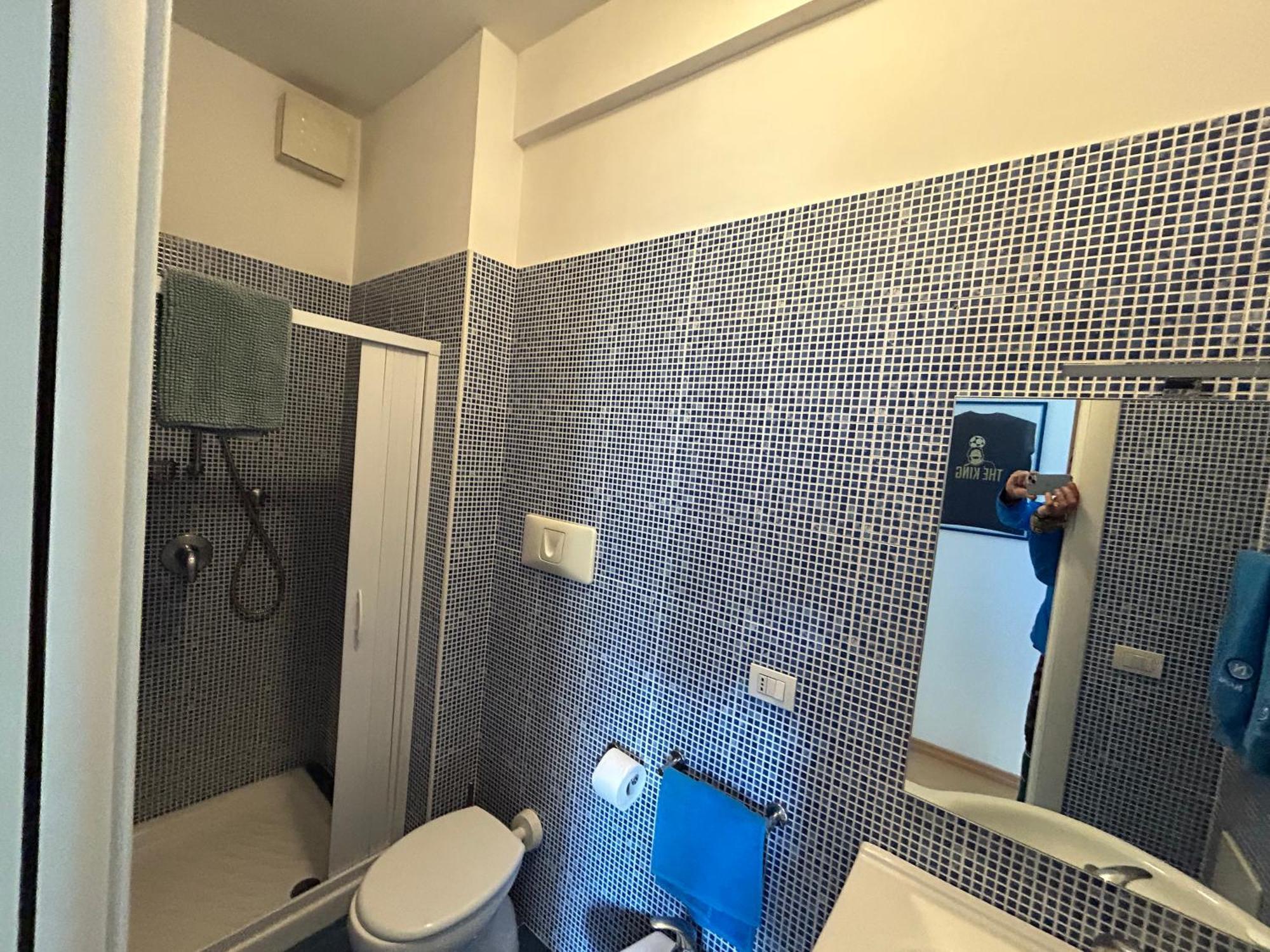 Maradona Rooms Napoli Ngoại thất bức ảnh