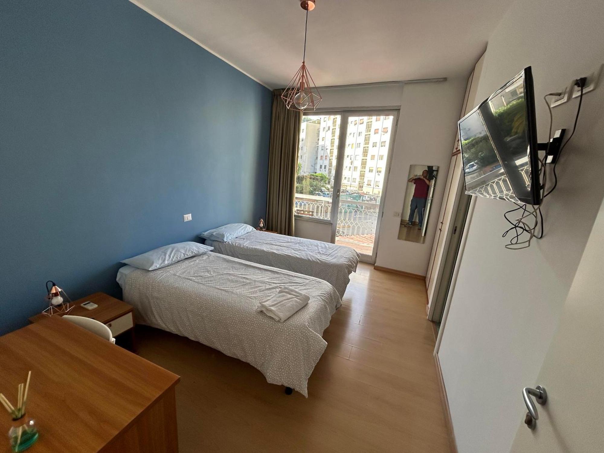 Maradona Rooms Napoli Ngoại thất bức ảnh